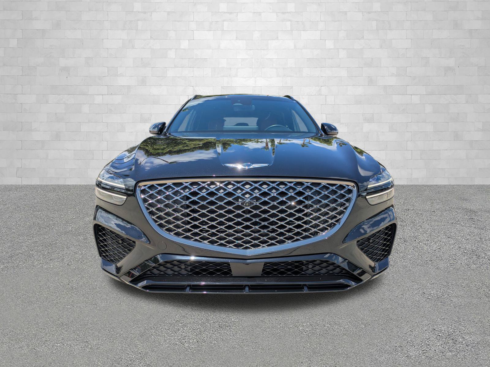 Certified 2023 Genesis GV70 2.5T w/ Sport Prestige Package AWD/4WD image 6