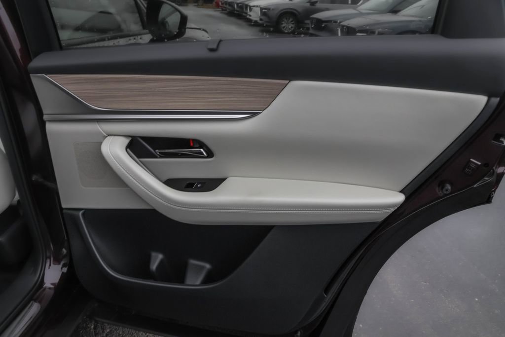 New 2026 MAZDA CX-90 Plug-In Hybrid w/ Premium Plus image 36