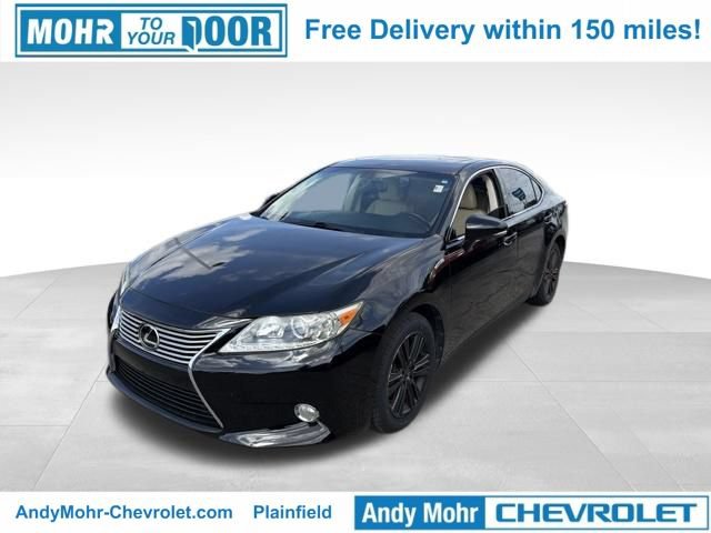 Used 2014 Lexus ES 350 FWD image 1