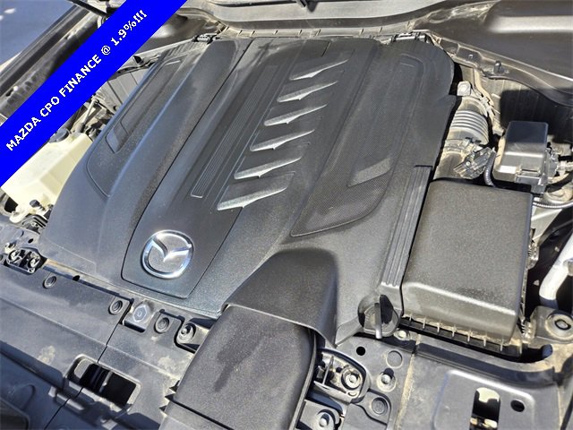 Used 2024 MAZDA CX-90 3.3 Turbo w/ Preferred Plus image 16