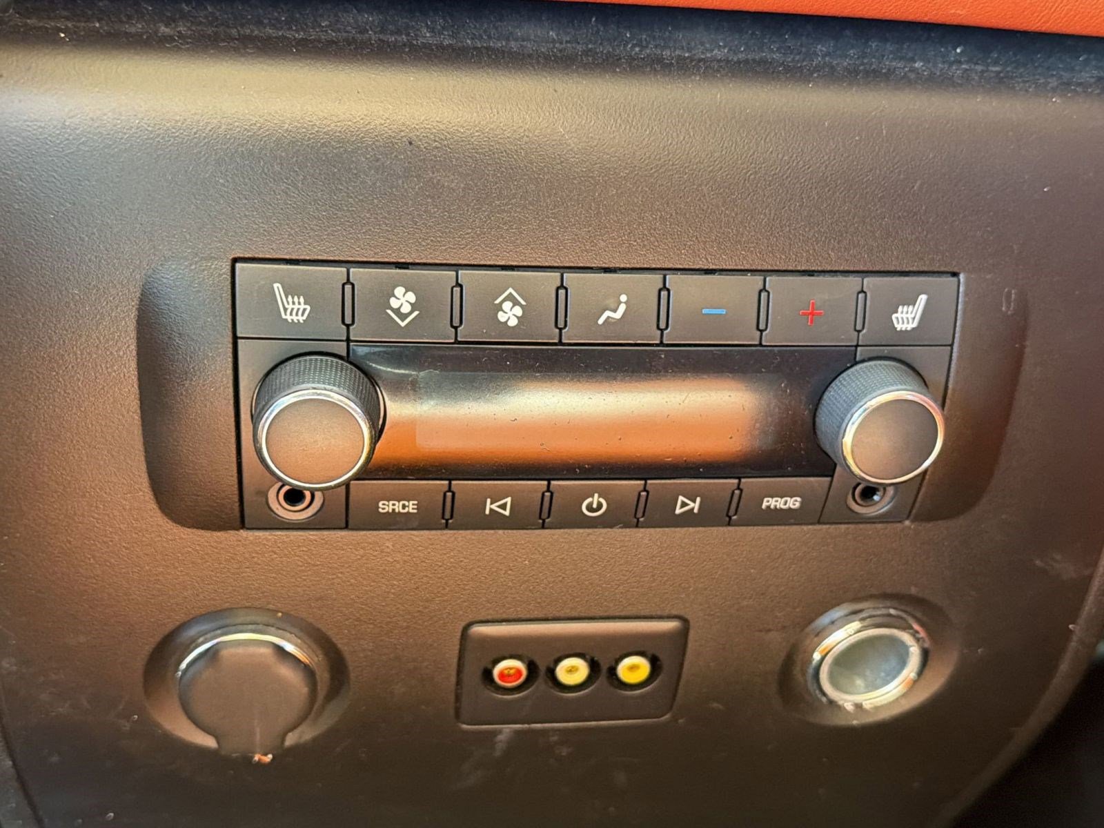 Used 2008 HUMMER H2 image 28