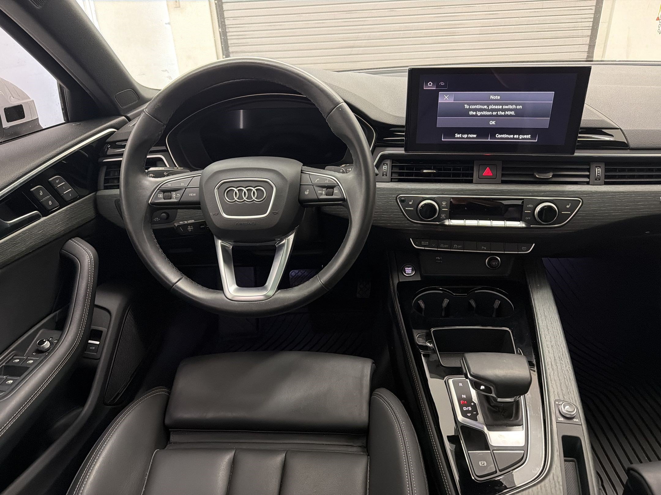 Used 2023 Audi A4 2.0T Premium Plus w/ Premium Plus Package AWD/4WD image 27