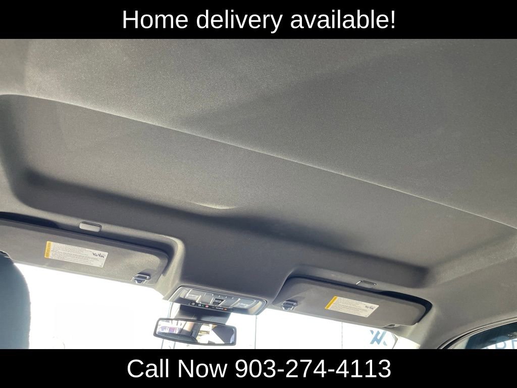 Used 2024 GMC Sierra 2500 AT4 w/ AT4 Preferred Package image 27