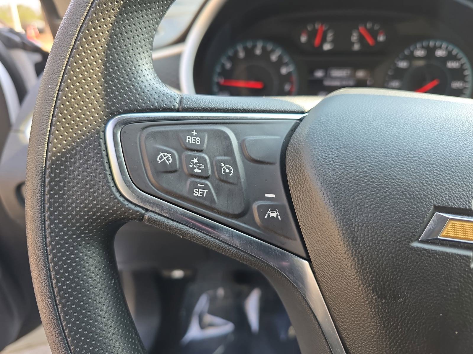 Used 2024 Chevrolet Malibu LT image 17