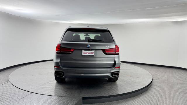 Used 2016 BMW X5 sDrive35i image 7