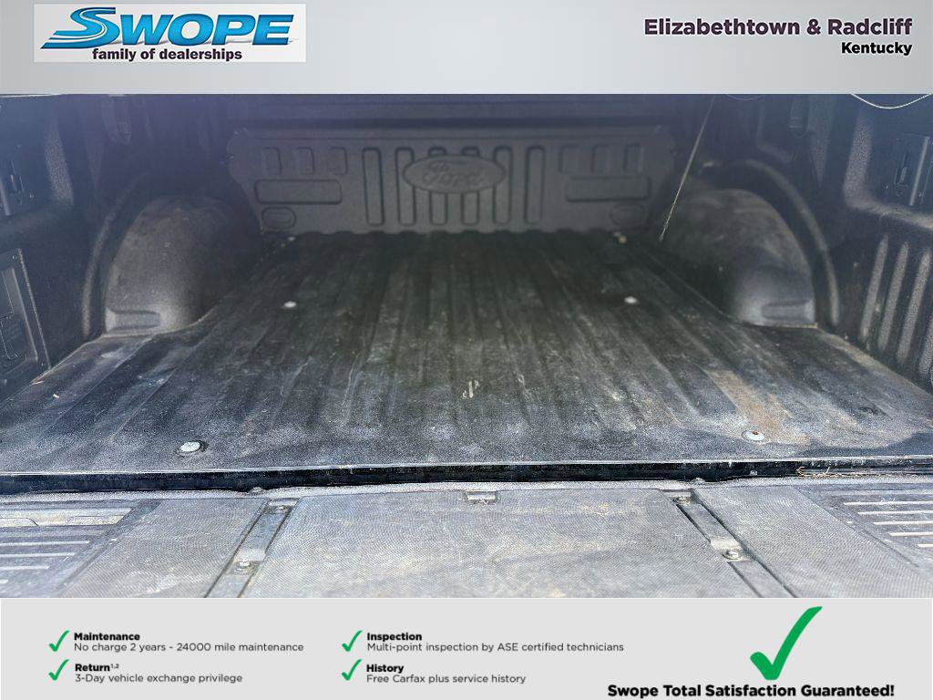 Used 2021 Ford F150 Raptor w/ Equipment Group 801A High image 29