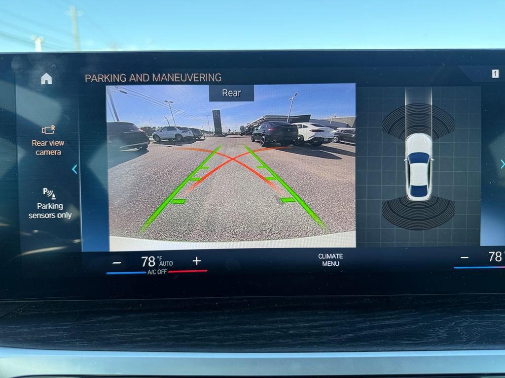 Used 2024 BMW 430i Gran Coupe image 19