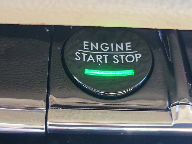 Certified 2025 Lincoln Corsair FWD image 28