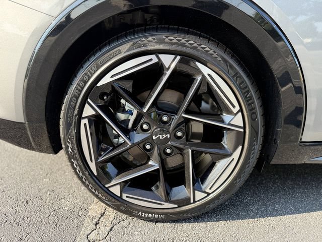 Certified 2025 Kia K4 GT-Line w/ GT-Line Premium Package FWD image 51