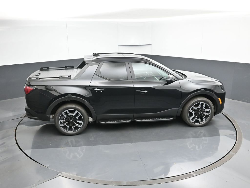 New 2026 Hyundai Santa Cruz Limited image 54