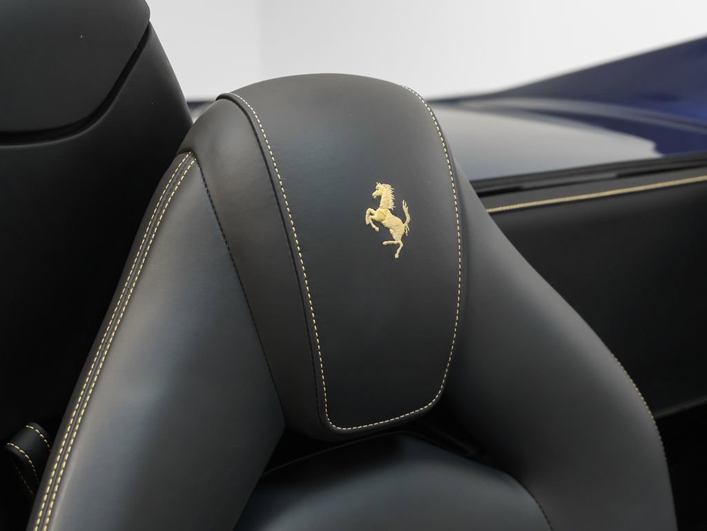 Used 2017 Ferrari 488 Spider image 23