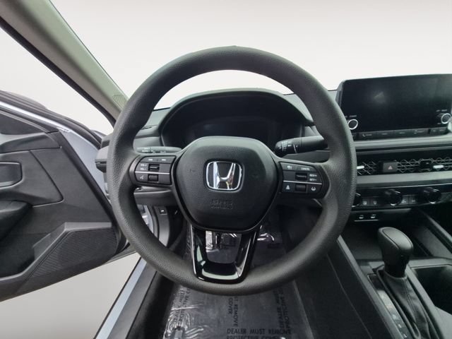 Used 2025 Honda Accord SE image 12