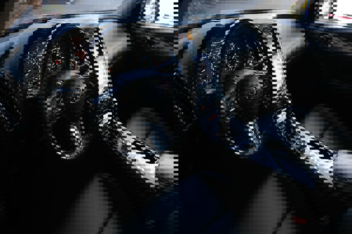 Used 2020 INFINITI Q50 Luxe w/ Cargo Package image 40