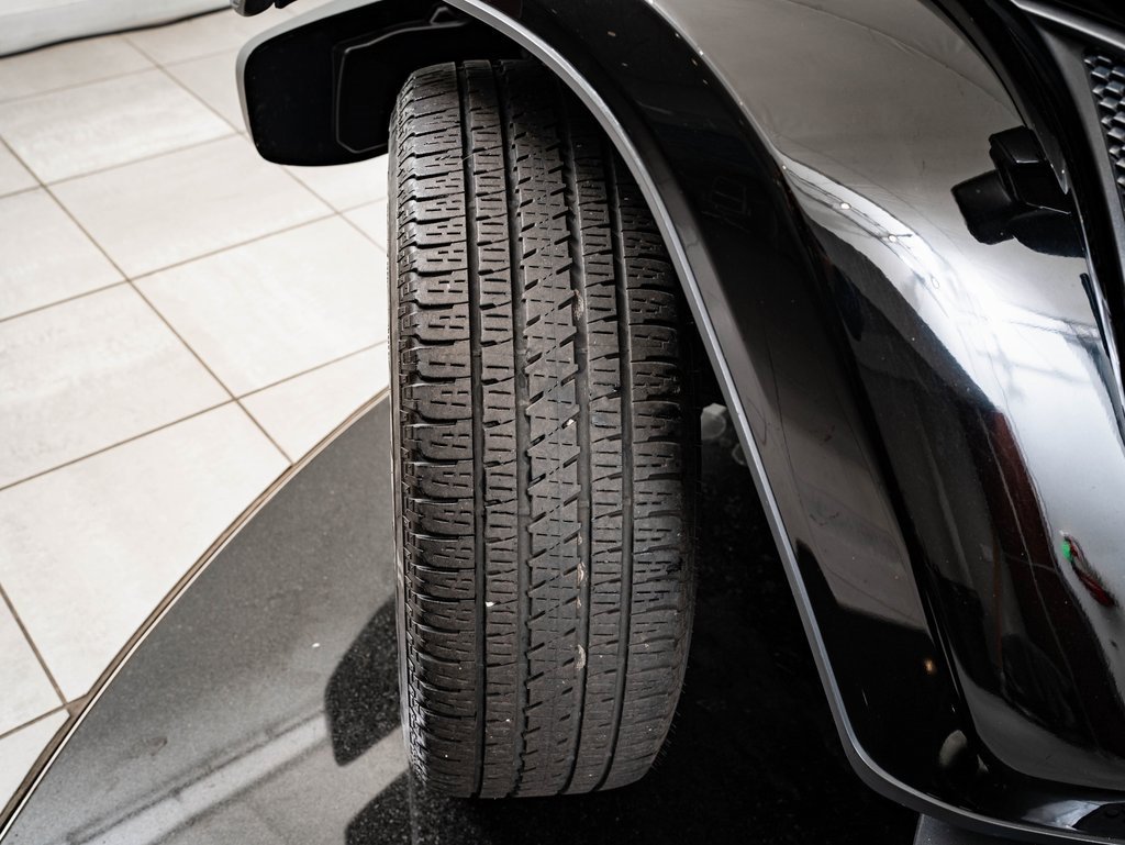 Used 2023 Jeep Wrangler Unlimited Sahara w/ Cold Weather Group image 49