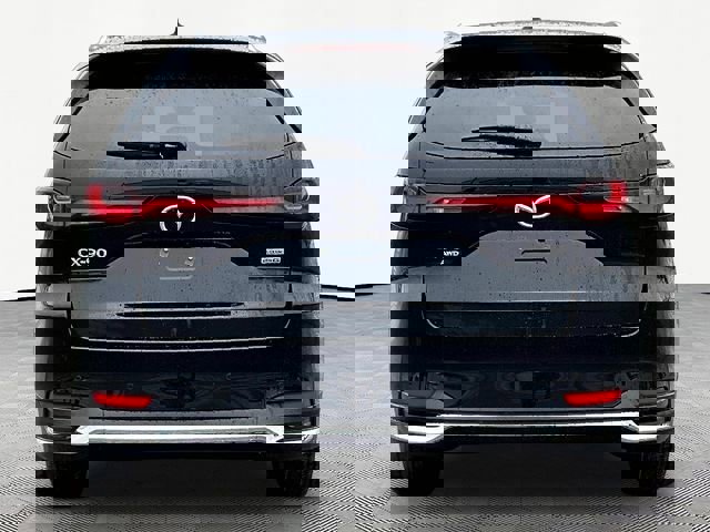 New 2026 MAZDA CX-90 3.3 Turbo w/ Premium Plus Pkg image 5
