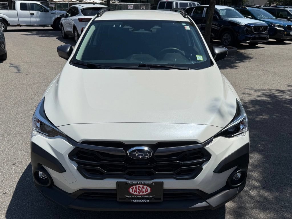 Certified 2024 Subaru Crosstrek 2.0i Premium AWD/4WD image 2