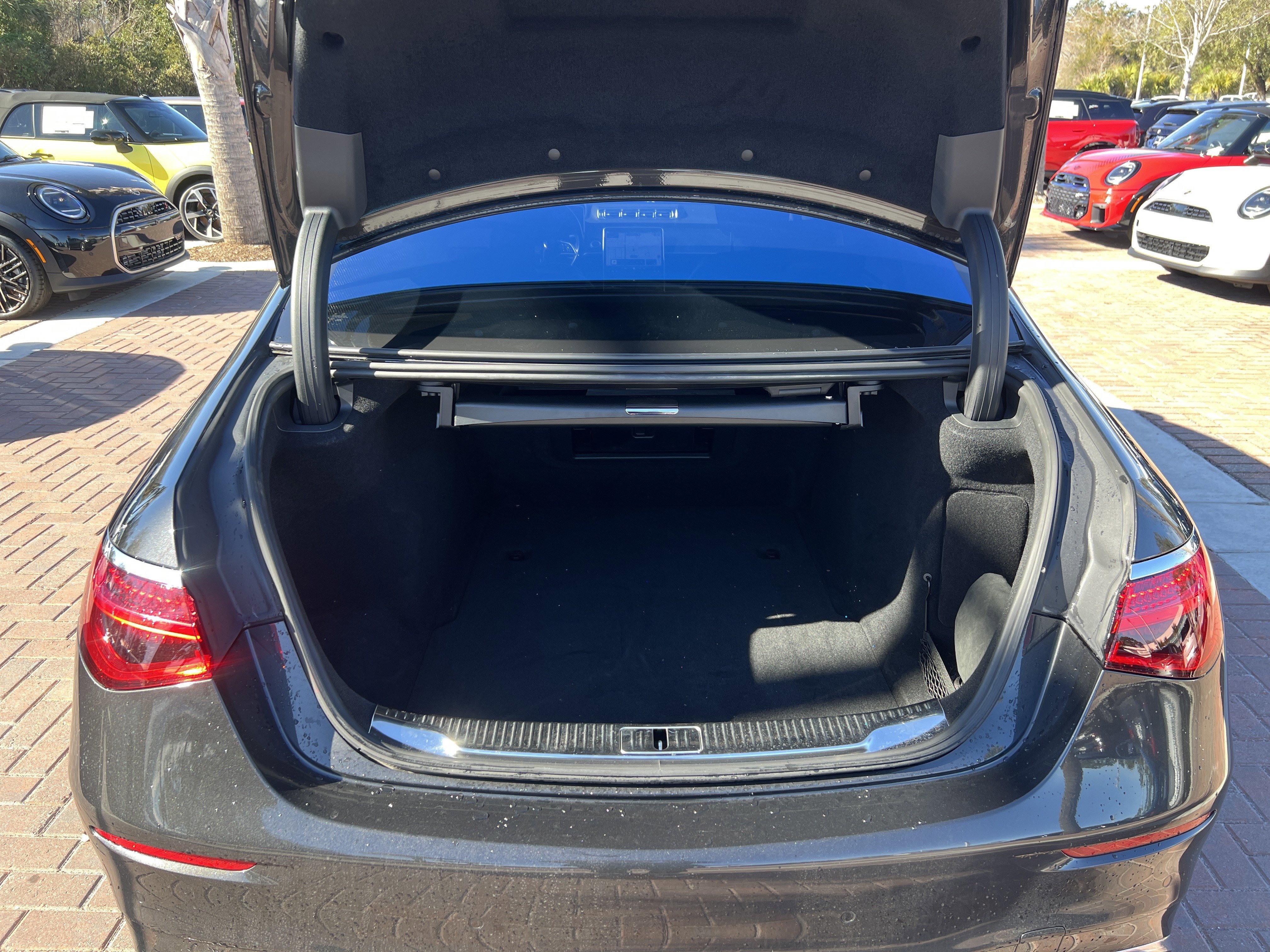 Used 2023 Mercedes-Benz S 580 4MATIC Sedan image 32