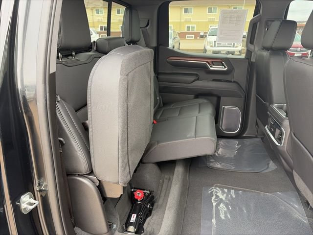 Used 2023 GMC Sierra 1500 Denali w/ Denali Reserve Package AWD/4WD image 50