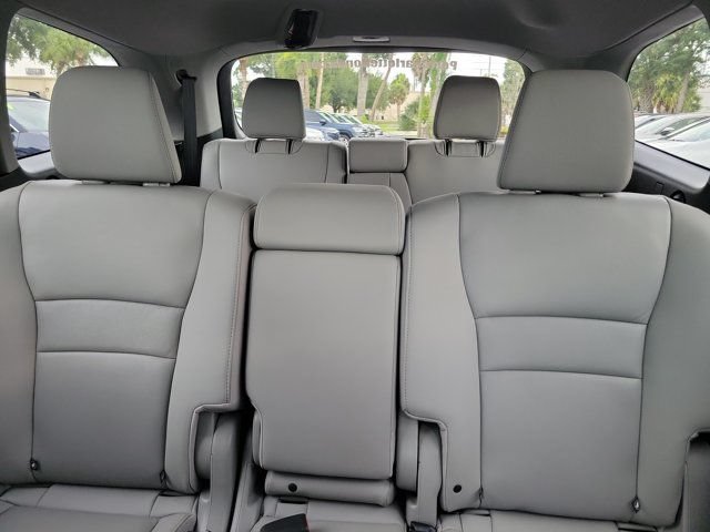 Used 2021 Honda Pilot Special Edition image 36
