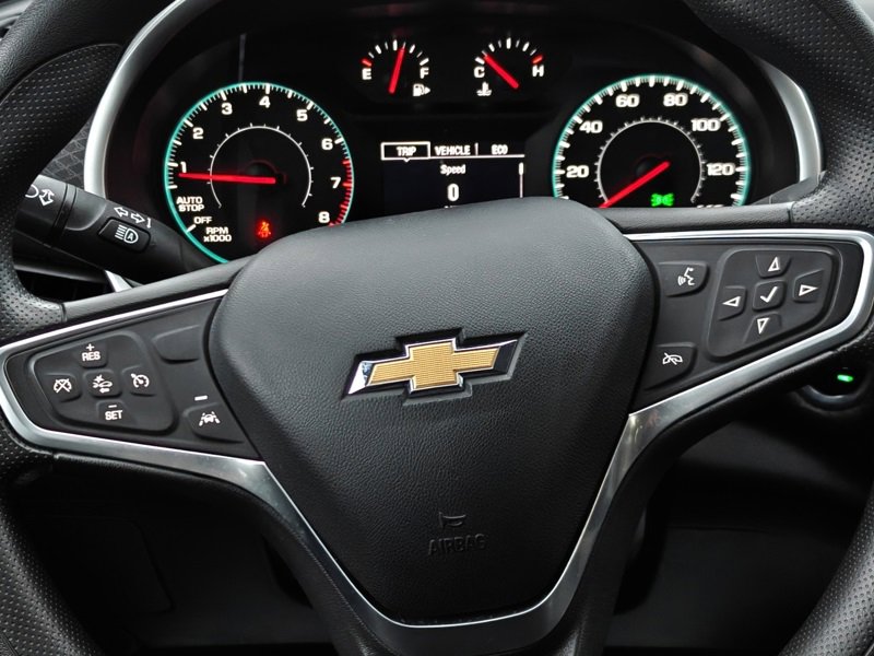 Certified 2023 Chevrolet Malibu LS image 20