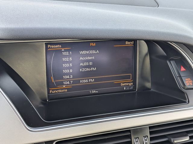 Used 2017 Audi S5 3.0T Cabriolet w/ Technology Package image 26