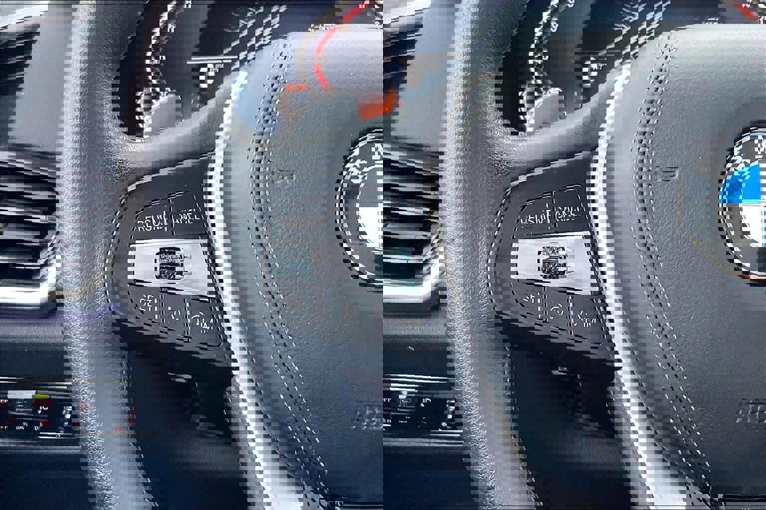 Used 2023 BMW X5 xDrive40i w/ Luxury Seating Package image 26