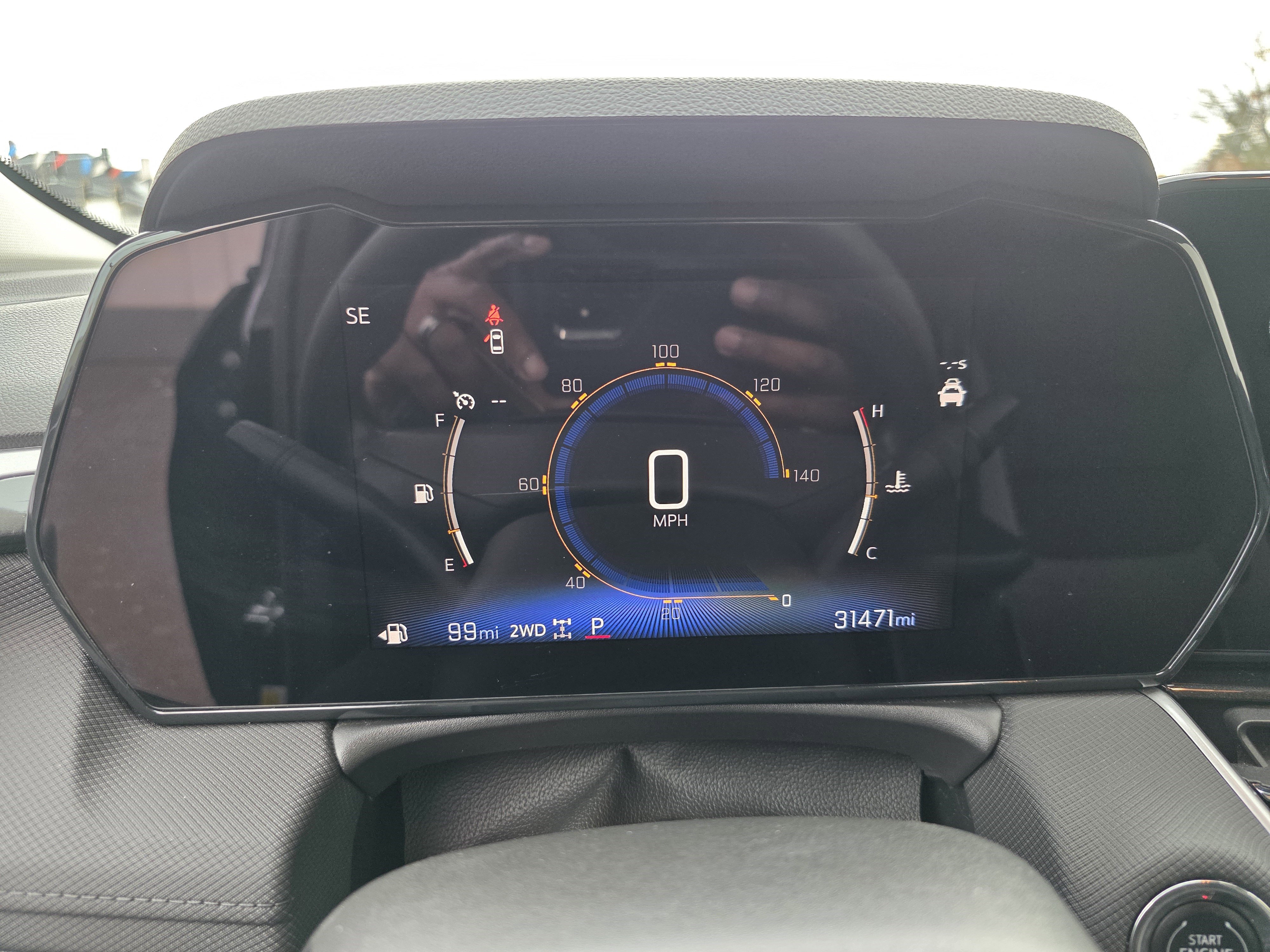 Used 2025 Chevrolet TrailBlazer LT image 16