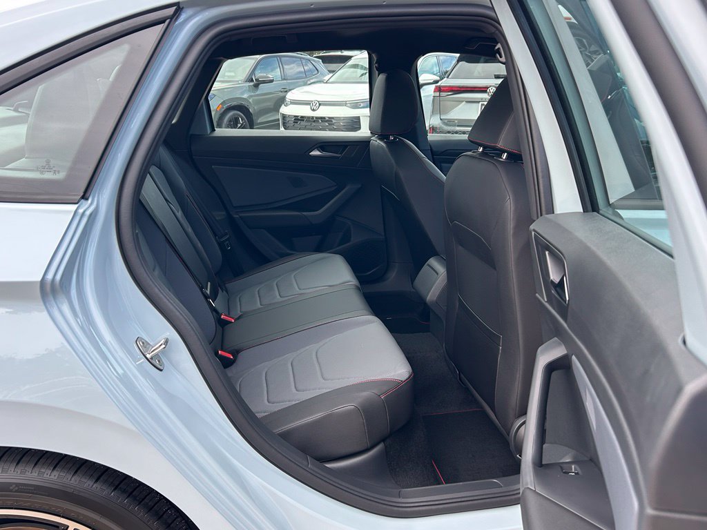 New 2027 Volkswagen Jetta GLI Autobahn FWD image 40