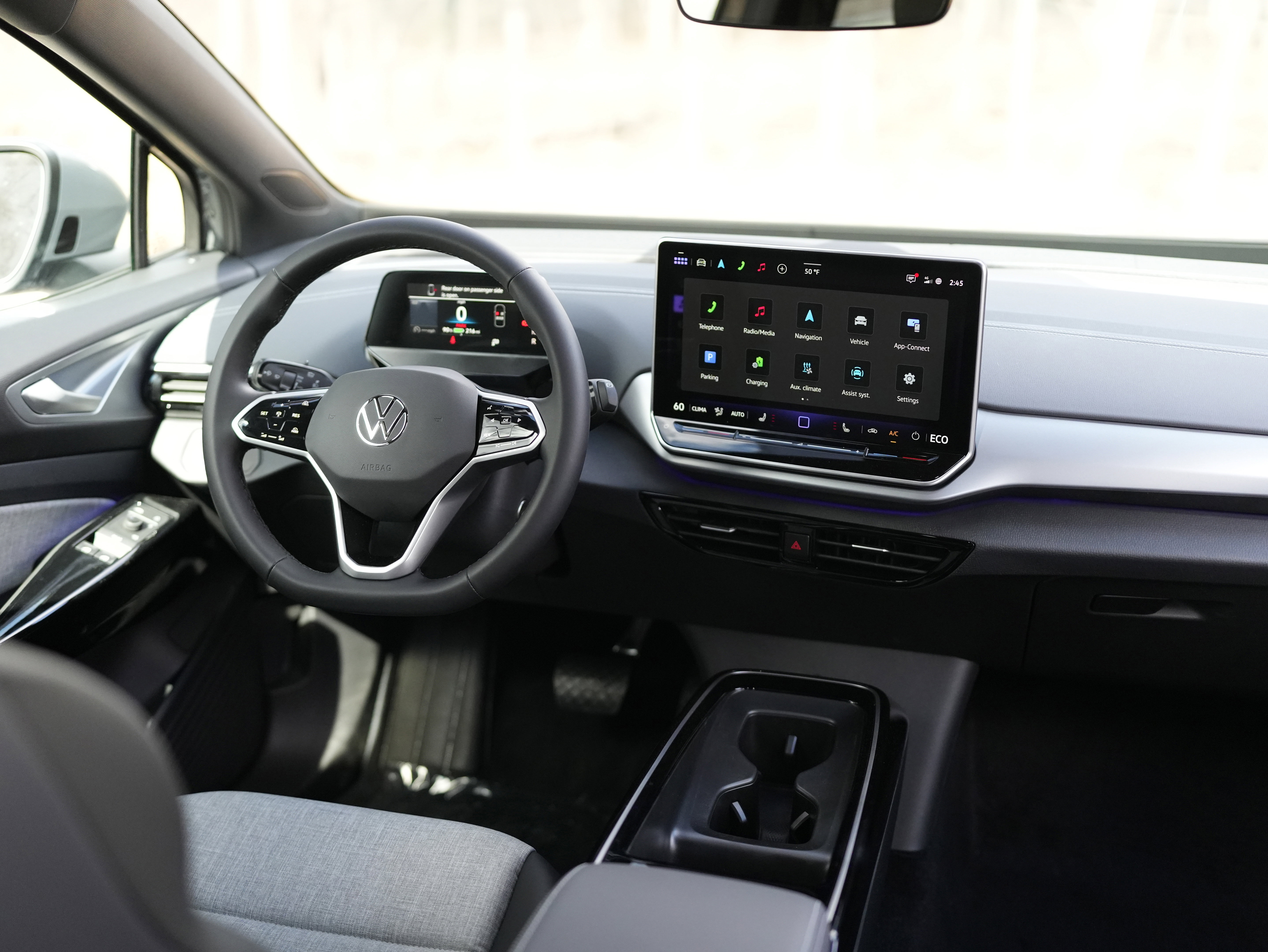 New 2026 Volkswagen ID.4 Pro image 26