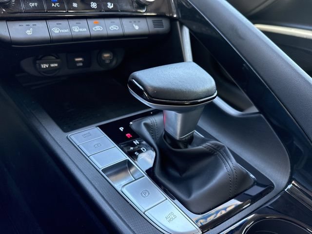 Certified 2023 Hyundai Elantra SEL w/ Convenience Package FWD image 6