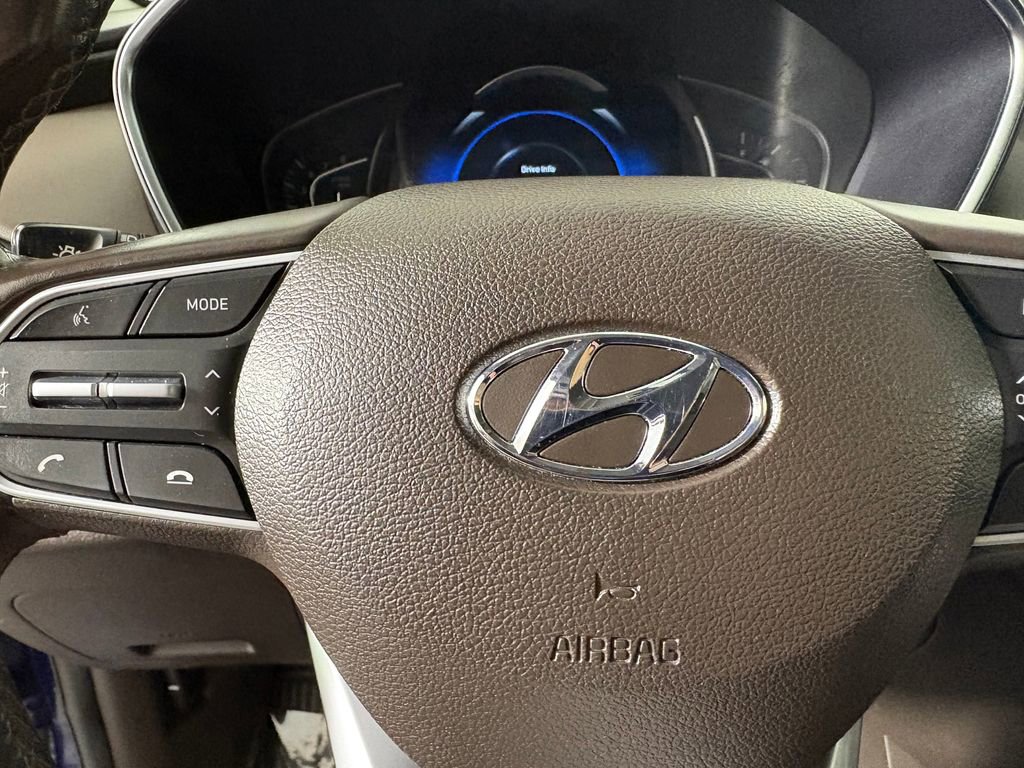 Used 2020 Hyundai Santa Fe SEL w/ Convenience Package AWD/4WD image 24