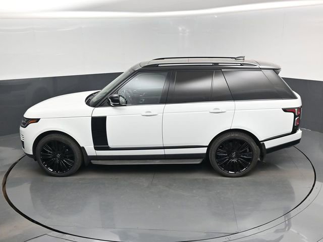 Used 2021 Land Rover Range Rover Westminster Edition AWD/4WD image 14