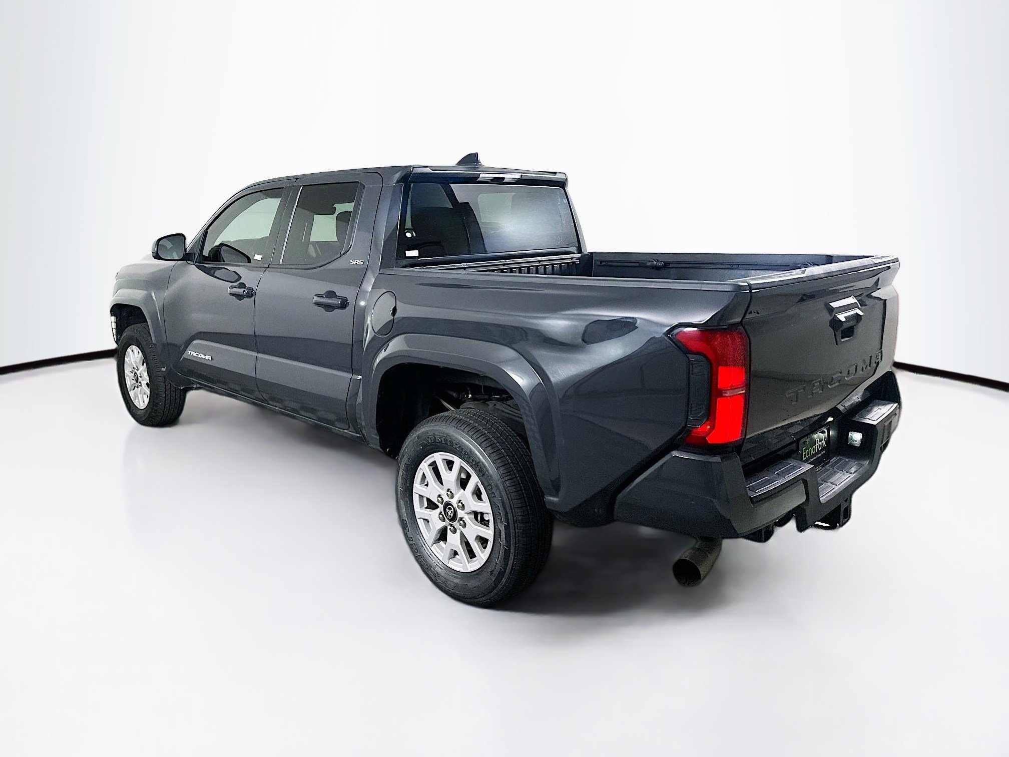 Used 2024 Toyota Tacoma SR5 RWD image 5
