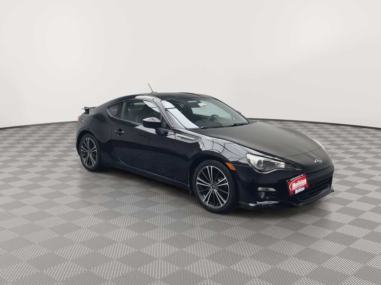 Used 2013 Subaru BRZ Limited w/ Popular Pkg 2C image 27