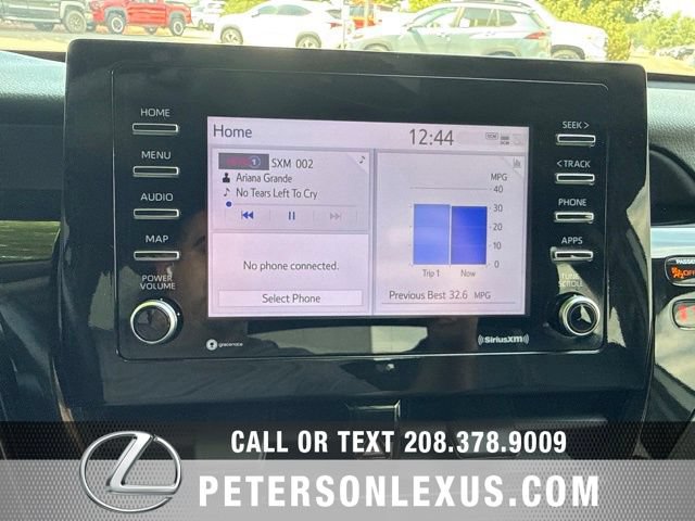 Used 2023 Toyota Camry SE FWD image 15