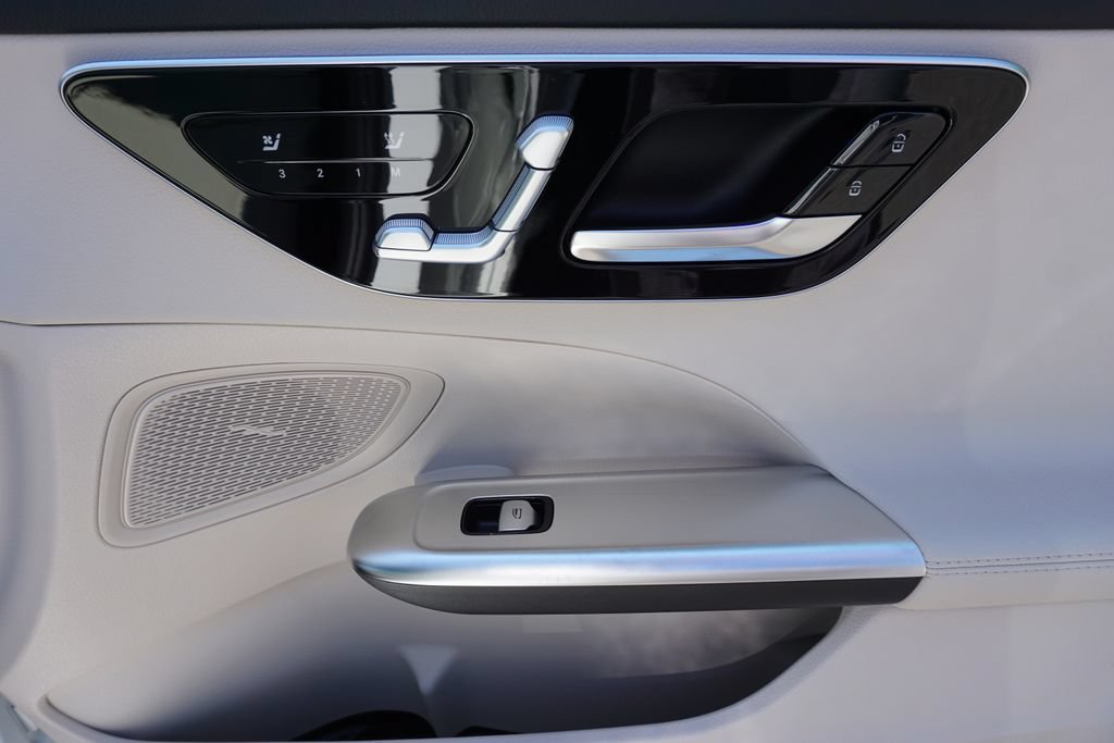 Certified 2025 Mercedes-Benz C 300 Sedan image 62