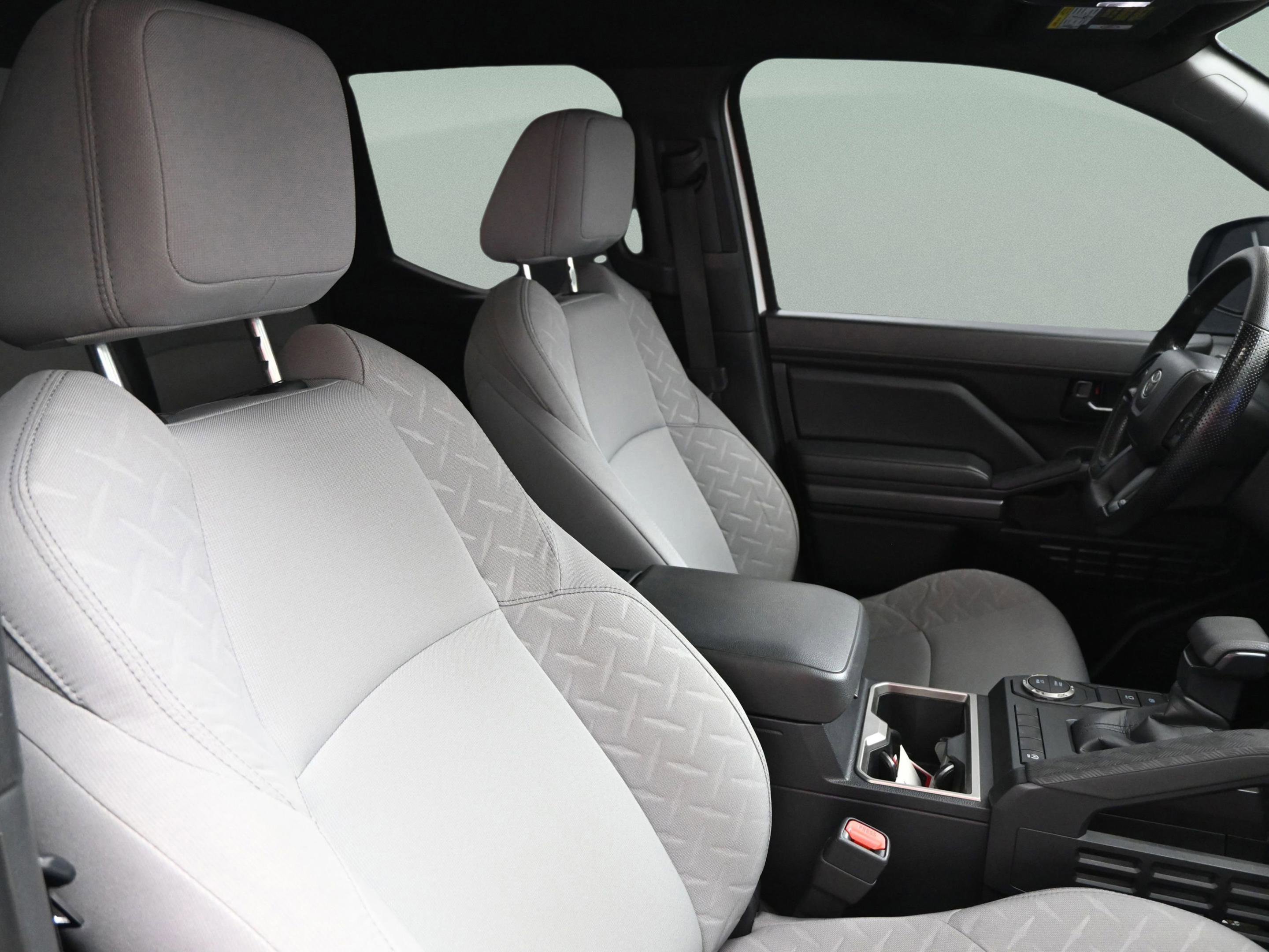 Used 2024 Toyota Tacoma SR5 image 36