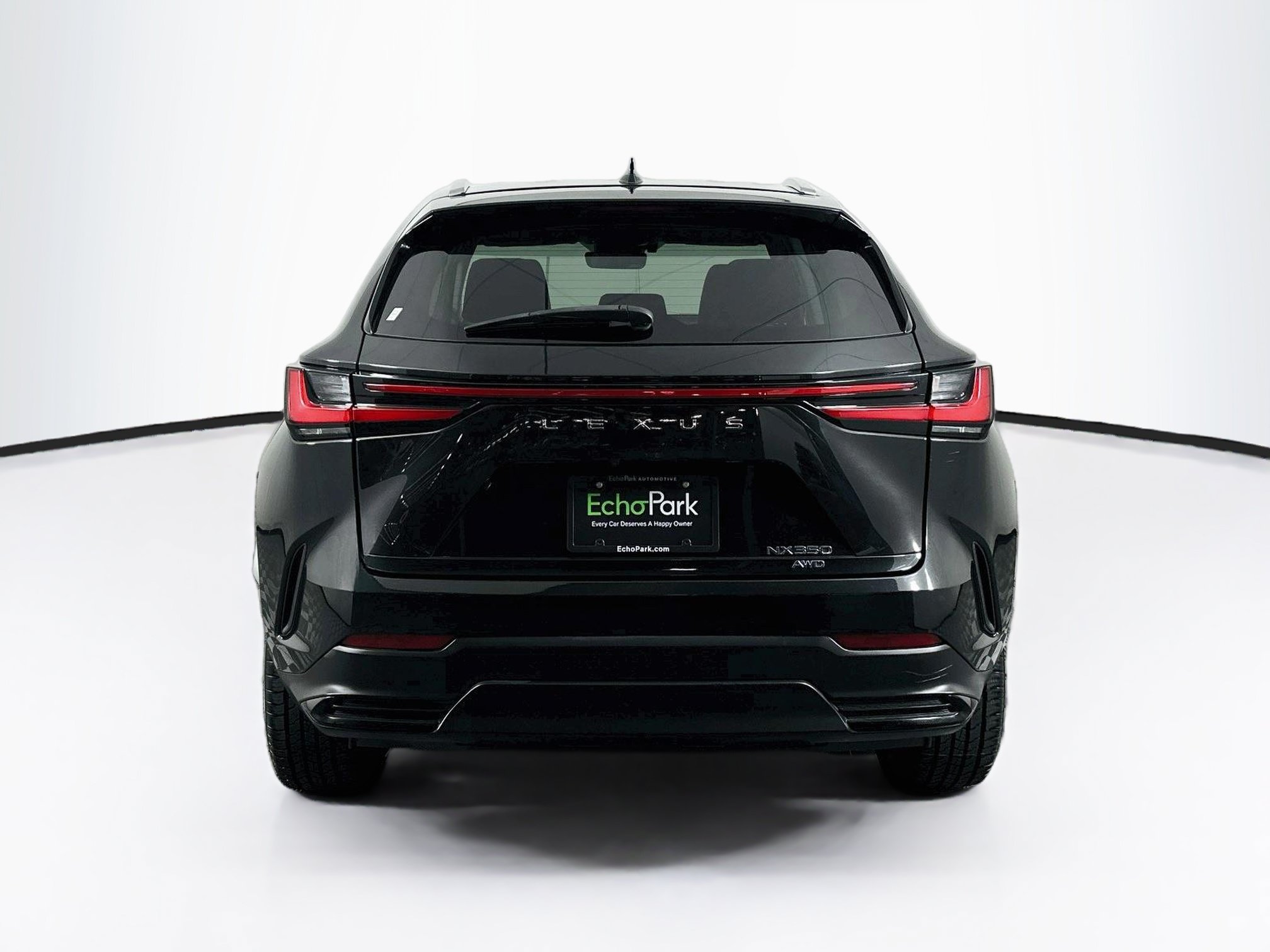 Used 2024 Lexus NX 350 AWD w/ Cold Area Package image 7