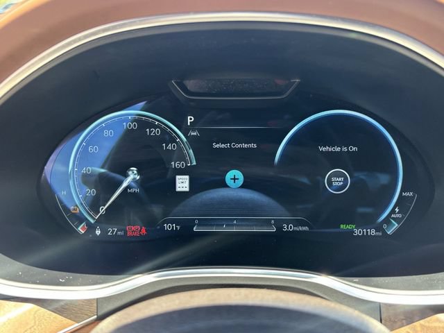 Used 2023 Genesis Electrified G80 AWD/4WD image 30