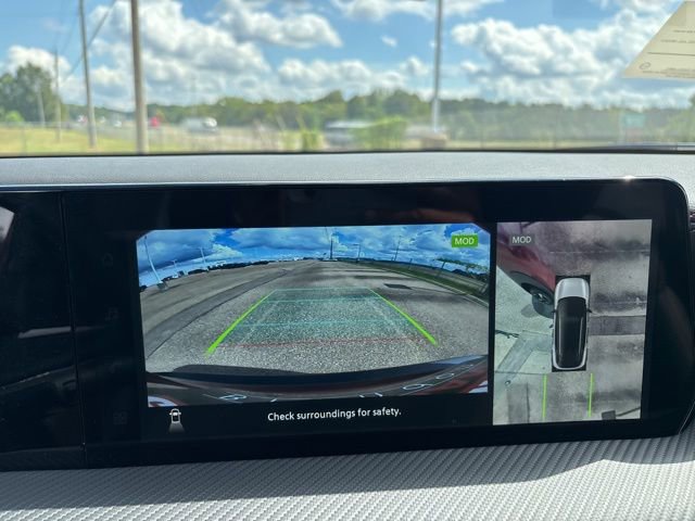 New 2026 Nissan Kicks SR w/ SR Premium Package image 16