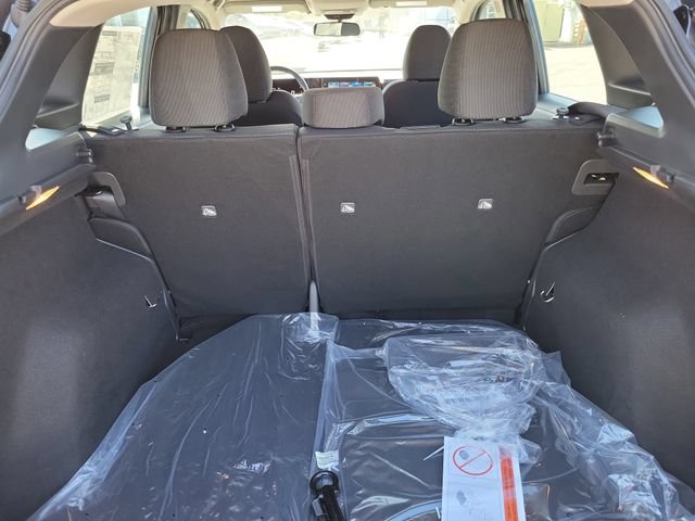 New 2026 Nissan Kicks S FWD image 26