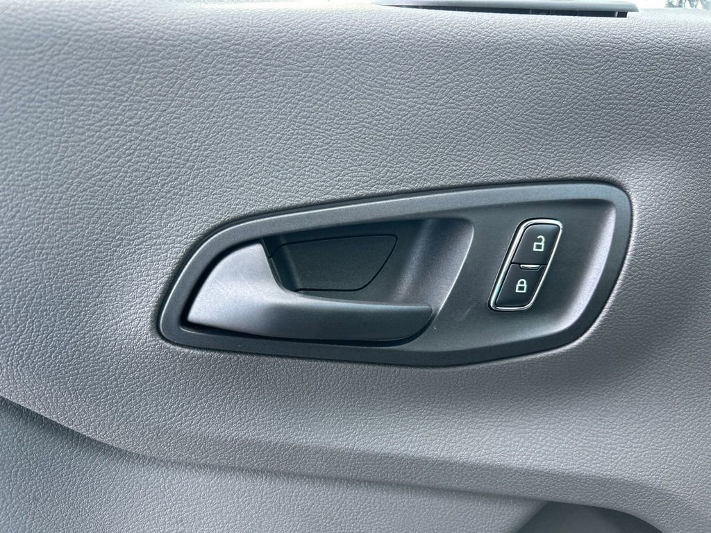 New 2025 Ford Transit 150 148 Medium Roof w/ Load Area Protection Package image 11