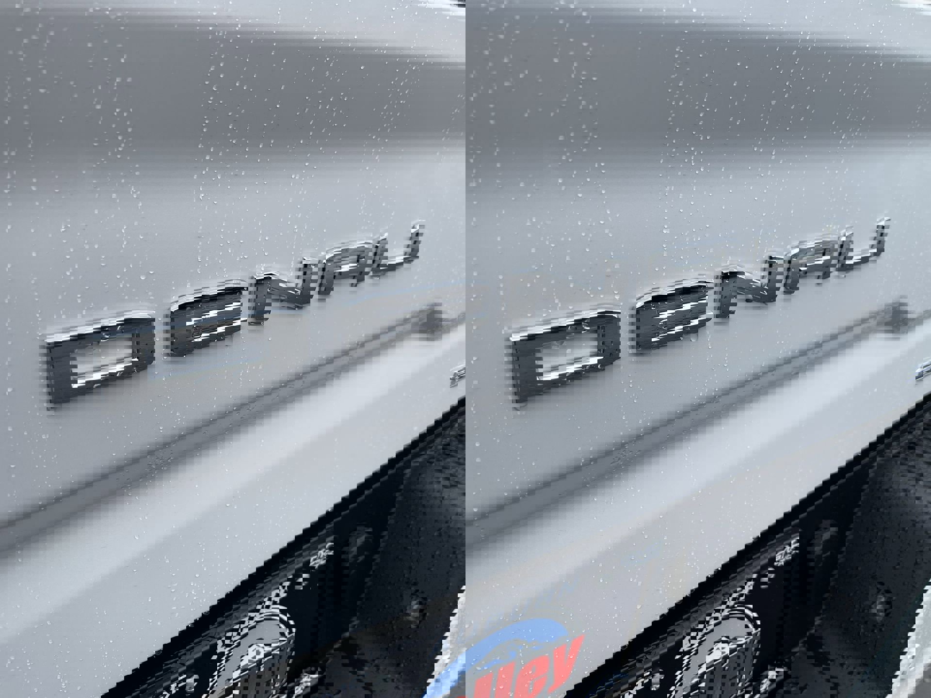 New 2025 GMC Sierra 2500 Denali Ultimate w/ Max Trailering Package image 69