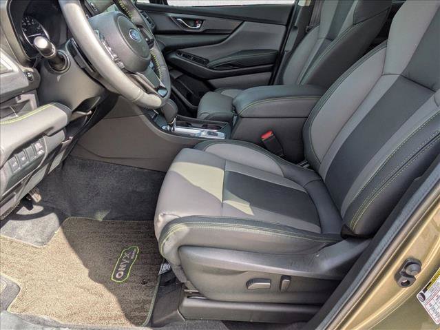 Used 2024 Subaru Ascent Onyx Edition AWD/4WD image 16