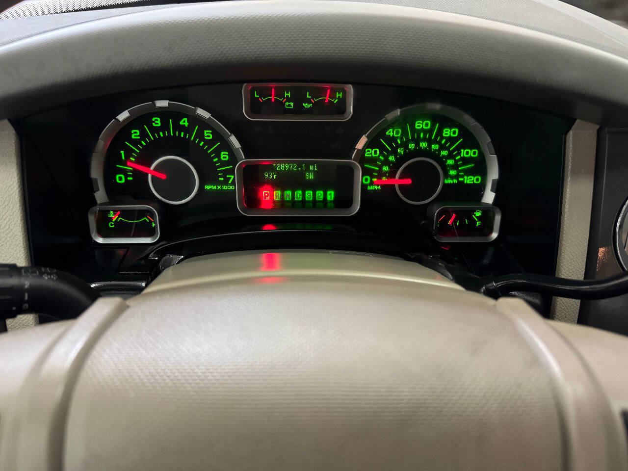 Used 2014 Ford Expedition XL RWD image 89