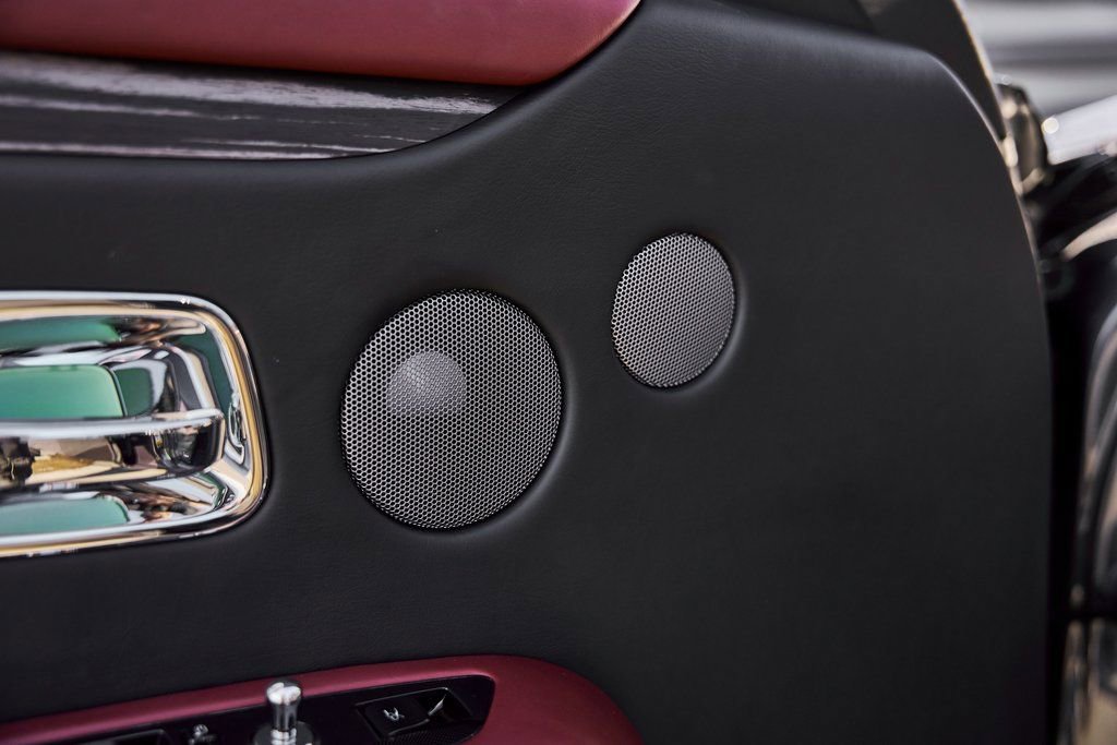 Used 2023 Rolls-Royce Ghost AWD/4WD image 37