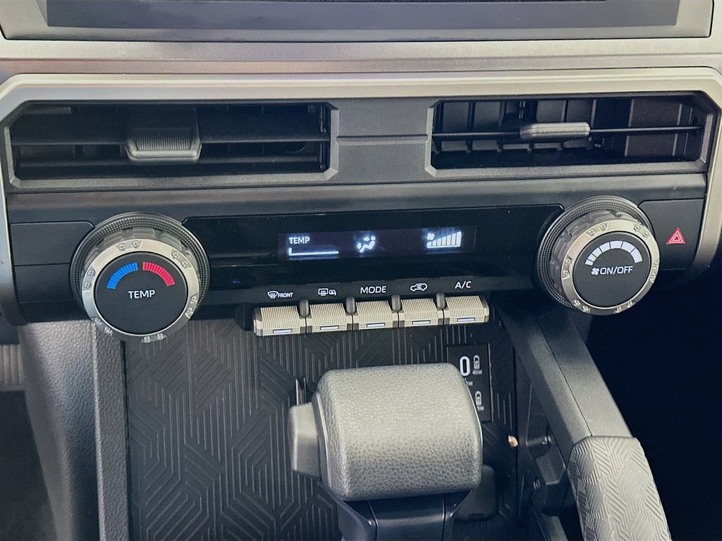 Certified 2025 Toyota 4Runner SR5 image 16