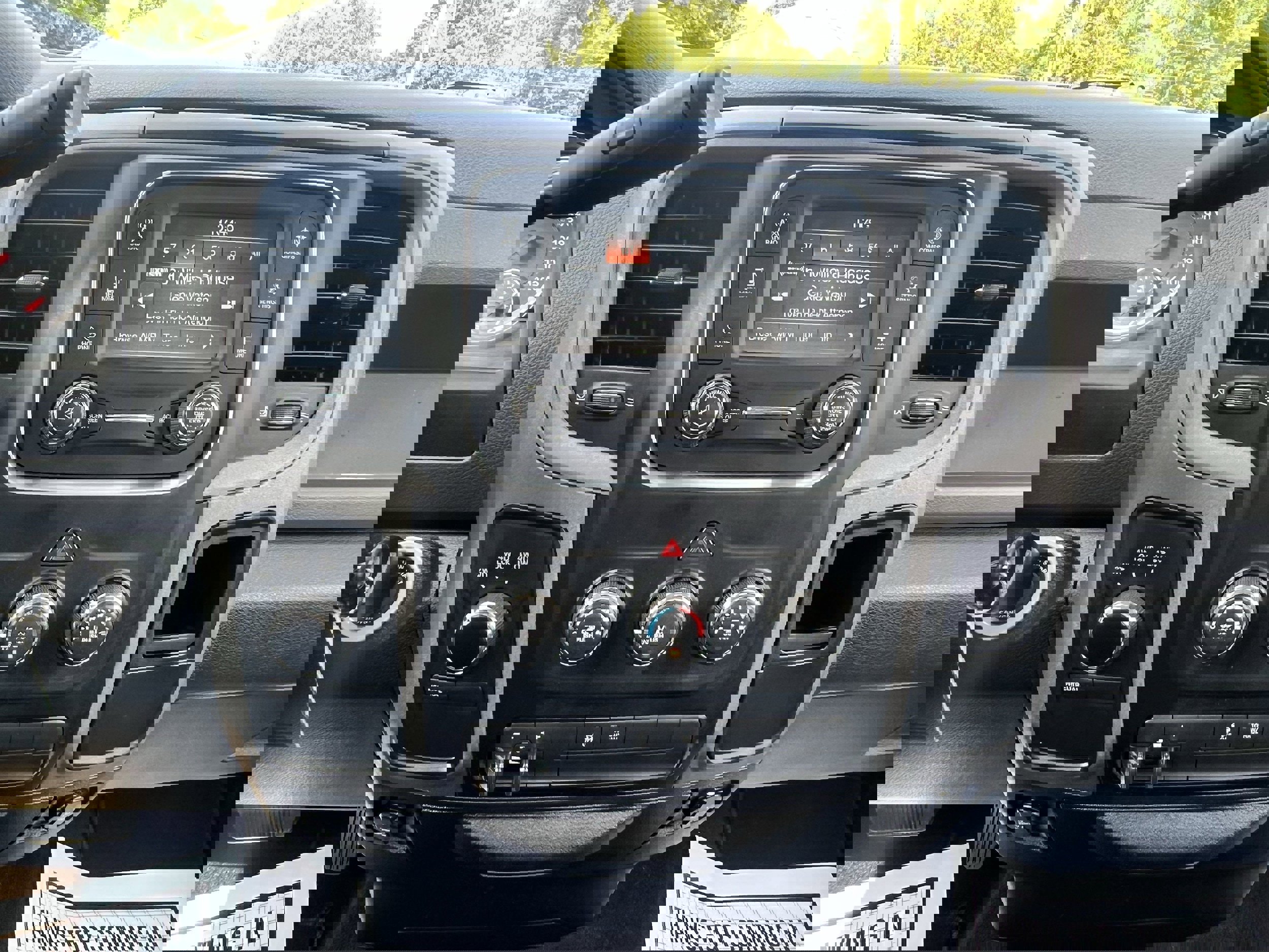 Used 2016 RAM 1500 Tradesman w/ Power & Remote Entry Group image 15