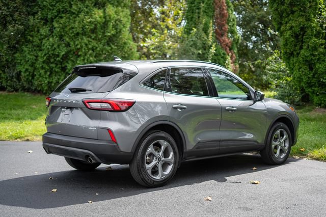 Used 2026 Ford Escape ST-Line AWD/4WD image 5