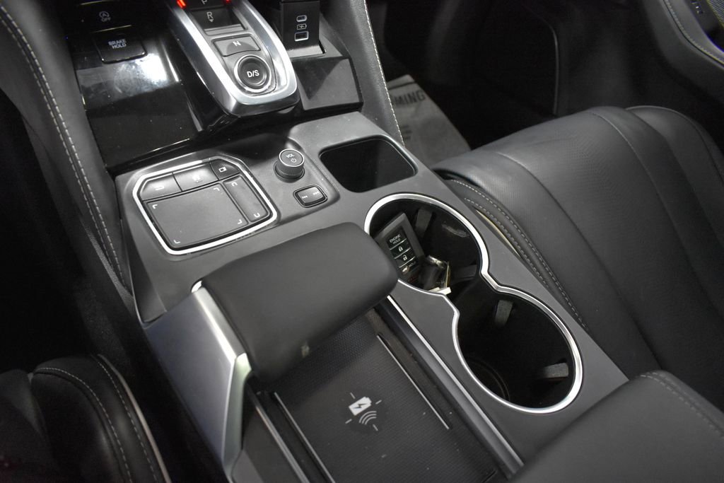 Used 2024 Acura MDX SH-AWD w/ Advance Package image 20